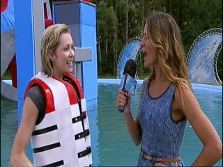 Total Wipeout Celebrity Special 