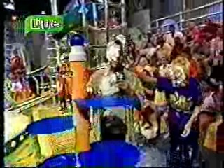 Nick comedy show,  Slime Time Live