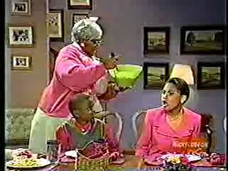 Nick comedy show,  Slime Time Live