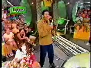 Nick comedy show,  Slime Time Live