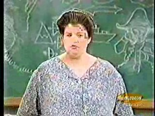 Nick comedy show,  Slime Time Live