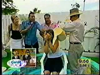 Gunged,  Despierta America,  Bowery Boys