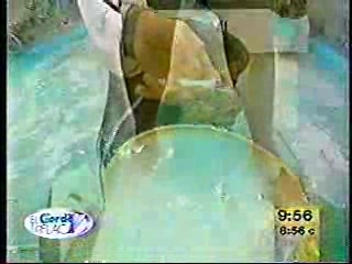 Gunged,  Despierta America,  Bowery Boys