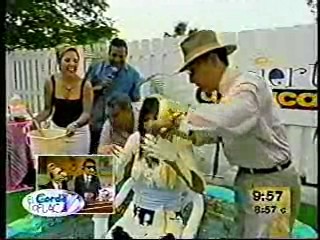 Gunged,  Despierta America,  Bowery Boys