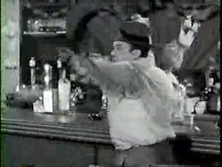 Gunged,  Despierta America,  Bowery Boys