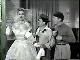 Gunged,  Despierta America,  Bowery Boys