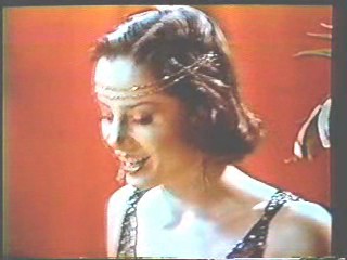 Lulu on the Bridge,  Spin City