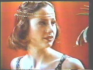 Lulu on the Bridge,  Spin City