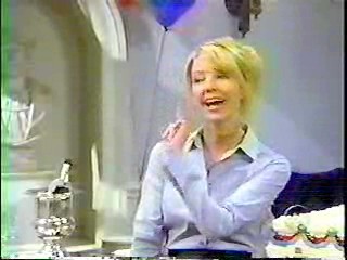 Lulu on the Bridge,  Spin City