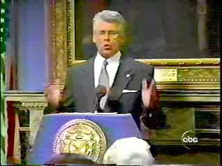 Lulu on the Bridge,  Spin City