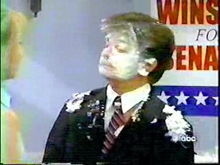 Lulu on the Bridge,  Spin City