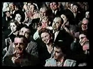 That Girl,  Pie Booth Event