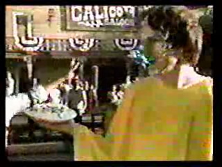 That Girl,  Pie Booth Event