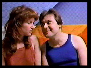 Wings / Unknown B Movie