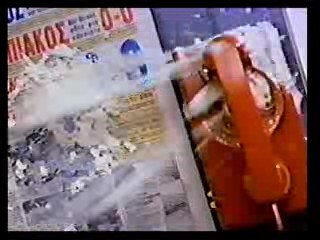 Wings / Unknown B Movie