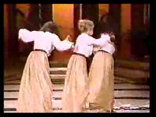 The Barbara Mandrell Show