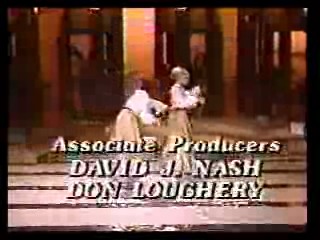 The Barbara Mandrell Show