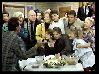 Growing Pains,  The Barbara Mandrell Show