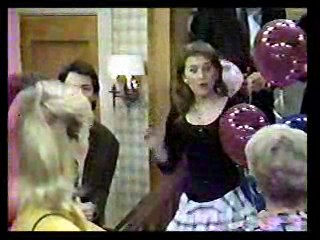 Growing Pains,  The Barbara Mandrell Show