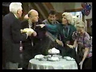 Growing Pains,  The Barbara Mandrell Show