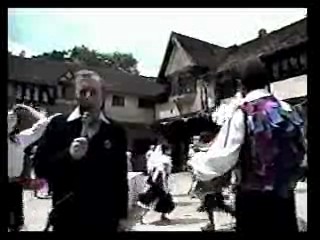 Guinness World Reconds,  Bewitched