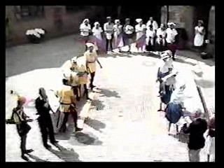 Guinness World Reconds,  Bewitched