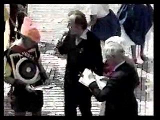 Guinness World Reconds,  Bewitched