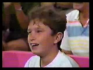 College Madhouse,  What Would You Do