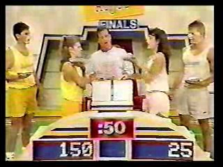 College Madhouse,  What Would You Do