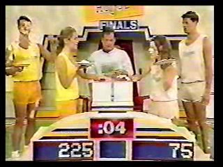 College Madhouse,  What Would You Do