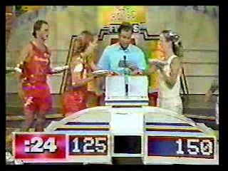 College Madhouse,  What Would You Do