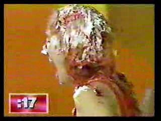 College Madhouse,  What Would You Do