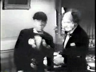 Three Stooges,   Santa Barbara