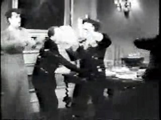 Three Stooges,   Santa Barbara