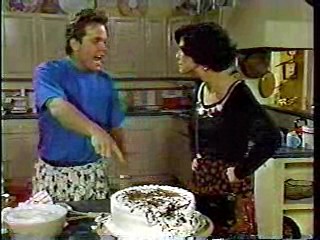 Three Stooges,   Santa Barbara