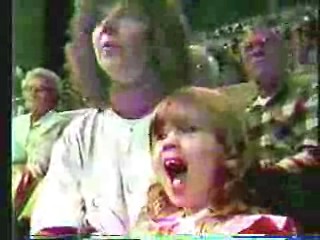 Slime Time,  Circus of the Stars