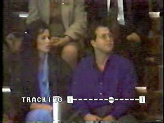 Candid Camera.  Paper Dolls