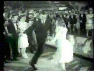 Candid Camera.  Paper Dolls