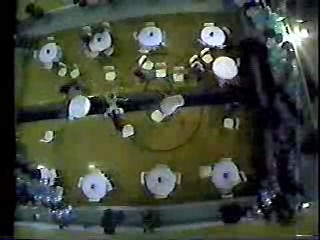 Candid Camera.  Paper Dolls