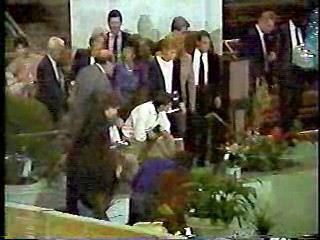 Candid Camera.  Paper Dolls