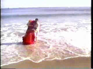 Candid Camera.  Paper Dolls