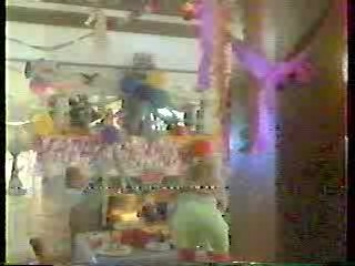 Girlfriend from Hell, The Big Blue, Betsy's Wedding.