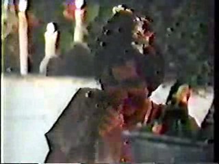 Summer Lovers, Teen Movie foodfight