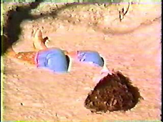 The Ranch,  Major Dad