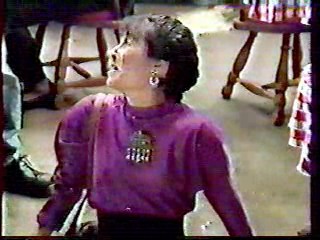 The Ranch,  Major Dad