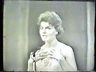 Julie McCullogh,  Anita Byrant,  Barbara Mandrell