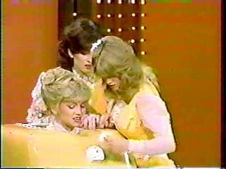 Julie McCullogh,  Anita Byrant,  Barbara Mandrell