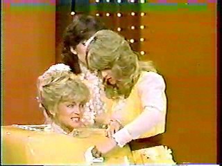 Julie McCullogh,  Anita Byrant,  Barbara Mandrell