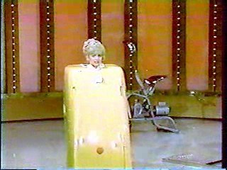 Julie McCullogh,  Anita Byrant,  Barbara Mandrell