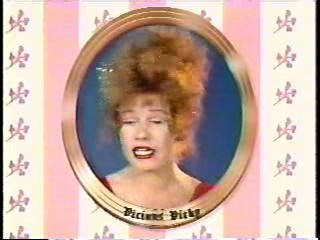 G.L.O.W. - Vicky Victory